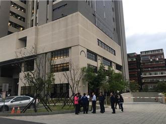 前刑事局大隊長涉貪！　走「地下通道」進士檢惹議