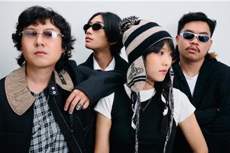 泰獨立樂團YONLAPA創造歷史 本月躍上日本Fuji Rock