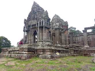 柬泰火拼會擴大？蔡正元對比懸殊軍力預言結局