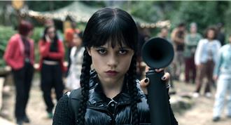 Netflix《星期三》第2季下月開播 搶先宣布將推出第3季