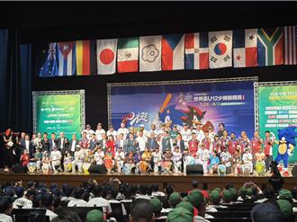 U12少棒世界盃台南登場！12國齊聚 中華隊誓言留冠軍盃