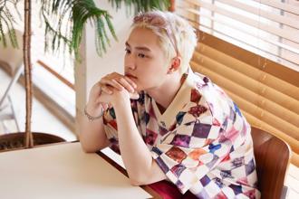 都敬秀下周来台开个唱！新曲传递歌唱疗癒力量