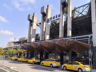 保護令成廢紙！豐原火車站濺血 男持刀狂砍前女友母女