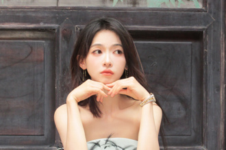 吳謹言遭大咖女星搶電影角色！于正揭殘酷內幕：拍半年只領5千