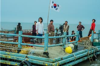 《下流大盜》連霸Disney＋韓榜冠軍！原作漫畫瀏覽量暴增58倍