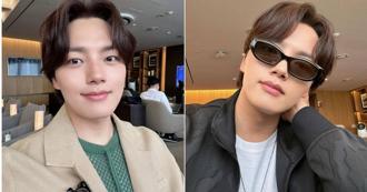 韓星官方帳號「追蹤色情用戶」惹議　經紀公司急澄清：非本人操作