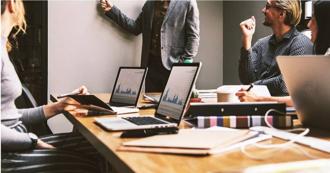 一周工作4天「不減薪」更認真！研究證實：提高工作效率