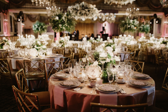 国航员工变婚宴蟑螂？新娘怒：5人包600元还偷酒水