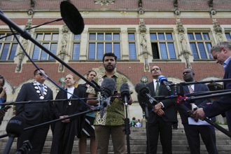 地球發燒誰負責？國際法院稱各國皆有責任 不作為下場曝
