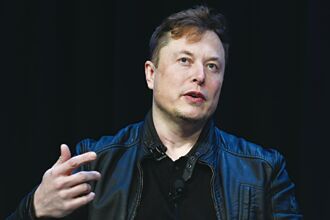 科技巨頭軍備賽開打 xAI籌120億美元 搶輝達晶片