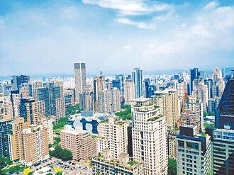 以房養老夯 貸款額度衝558億元