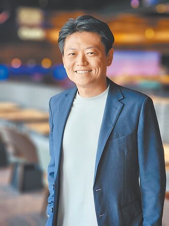 饗賓餐旅集團 再創Buffet新品牌