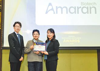 潤雅生技攻高階CDMO市場