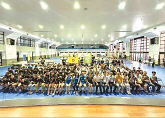 7月苗栗縣校際盃選拔賽 山城盃機器人大賽 掀人工智慧新風潮