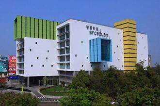 市場擴大 智易H1每股賺6.1元