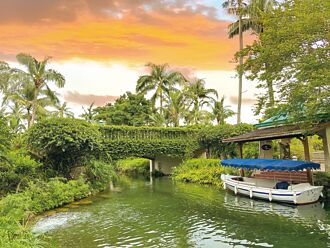 理想大地星宿體驗 享受奇幻假期