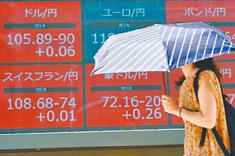 日本政局不穩 日股波動加劇