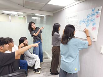 台新金 深耕AI人才培育