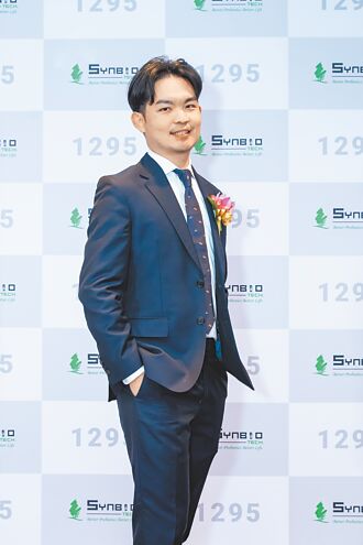 生合生技攻益生菌 促進人體健康