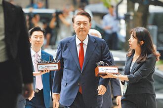 祕密特工文相浩 漢堡店策畫戒嚴