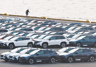 台灣堅守4底線 邱達生︰恐20％起跳