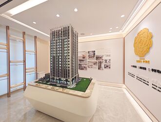 上櫃首發案！「立軒天蒔」品牌力逆勢突圍