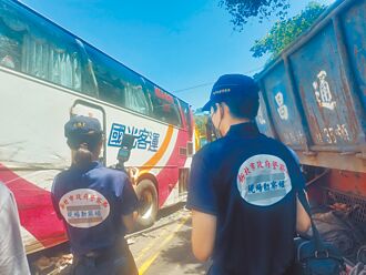 臨時更換座位 女高中生躲死劫