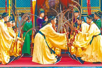 不要逾越华人文化的底线