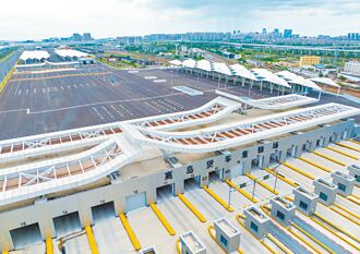 海南自貿港12／18啟動 74％商品零關稅