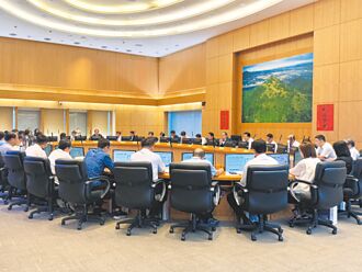 新北客家文化園區20年 將升級再造