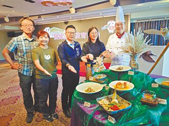 友善草鴞增農損 農友無怨