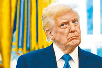 美國缺席國際組織 台灣怎麼辦