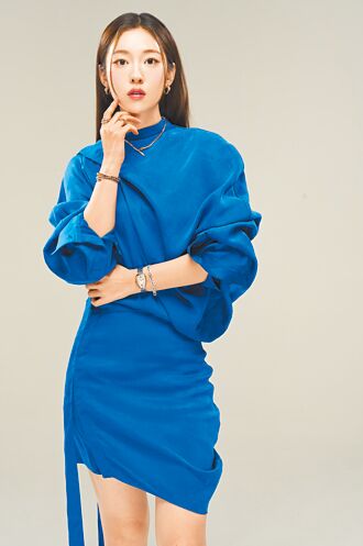 宋知佑曝祕方 戴珠寶增美1.5倍