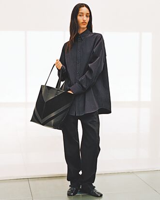 极简女王降临 台湾抢先卖