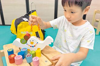 TOYOTA「玩具愛分享」再進化