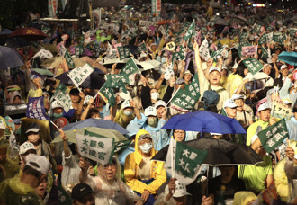 不敌青鸟出征狂刷1星 永康街知名饭糰宣布无限期停业 老板无奈吐10字