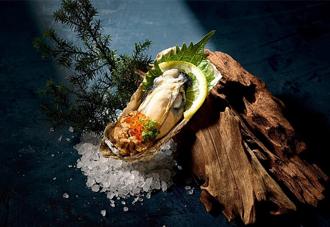 让老爹当「爸王」！艺奇招待款待双味牡蛎 阪前8月平日送广岛蚝