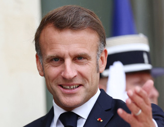 法將承認巴勒斯坦為國家 以色列反彈 要加緊消滅加薩