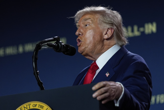 快訊》宣布澳洲開放進口美國牛 川普：拒絕的國家注意了