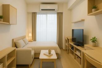 小宅熱賣、高齡化來襲　房價會反轉？專家揭未來買屋地雷