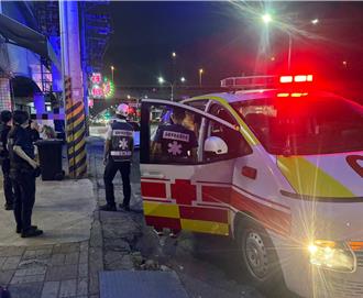 酒後談債爆衝突！高雄男為6000元怒持器具打傷友人遭送辦