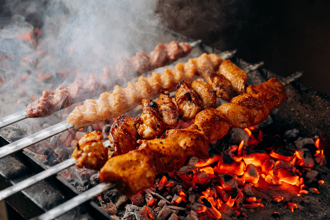 体育老师课上一半大出血 爱吃烧烤「去焦没用」 罹大肠癌