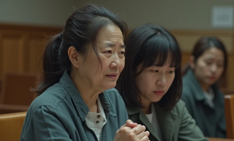 婦人淪詐團人頭戶！開庭才知「女兒偷交提款卡」 法官還清白