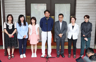 影》藍白決定全部封殺7位大法官！人事同意權表態了