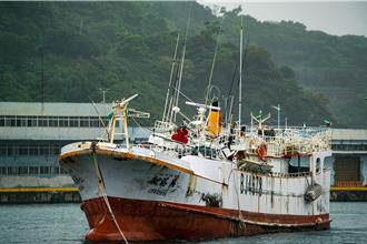 網傳蘇澳漁船永裕興18號求救瓶中信國外遭拾獲   家屬仍存疑
