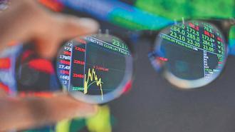 特斯拉示警「艱難」 台鏈貿聯-KY、和大、亞光下殺