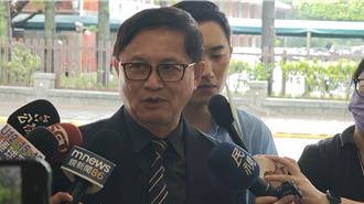 遭傅崐萁、徐榛蔚提告  童子賢曝「共捐9千多萬」：有點難過