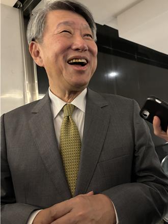 電價、匯率考驗大 郭智輝：下周提供中小企業避險服務