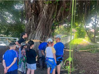 金大暑期成長營推多元課程 寓教於樂培養學童品德與技能