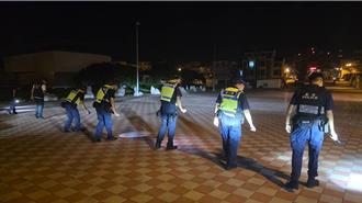 澎湖馬公暗夜傳多聲槍響   20警整夜搜無彈殼
